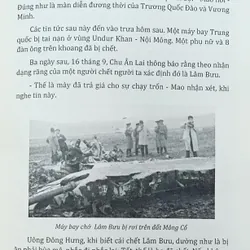 Đời tư Mao Trạch Đông (Lí Chí Thoả) 574211