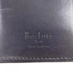 Berluti エスパス スクリットレザー WALLET - Hàng hiệu Authentic 905999