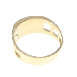 Nhẫn Onyx K18YG - Hàng hiệu Chính hãng 847451