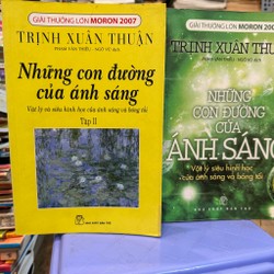 Những con đường của ánh sáng