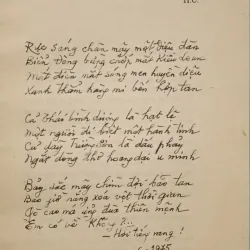 Kiều Loan (kịch thơ Hoàng Cầm) 934018