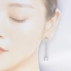 Bulgari B.zero1 Element Bông tai - Hàng hiệu Chính hãng 843785