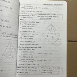 Nâng cao và phát triển hình học 11 976888