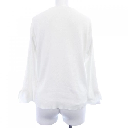 【Mã giảm giá】Foxey FOXEY Áo len 645706