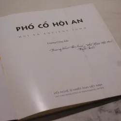 [Sách ảnh] Phố cổ Hội An 989821