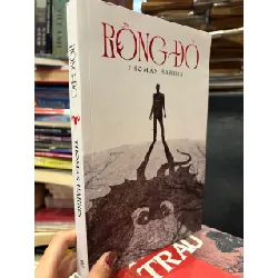 Rồng đỏ - Thomas Harris 128008