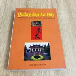 TUYỂN TẬP QUẢNG ĐẠI LÀ ĐÂY