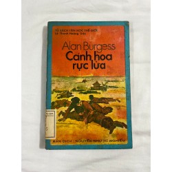 CÁNH HOA RỰC LỬA