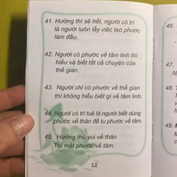 Quà Tặng Cuộc Sống - 123 Câu Đạo Lý Của Bạn 681002