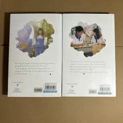 Bộ Điều Tuyệt Vời Nhất Của Thanh Xuân (Bộ 2 Tập) 735433