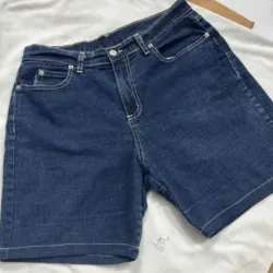 Quần short  WATCH L.A  . USA