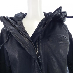 Áo khoác da AVIREX 6281011 - Hàng hiệu Authentic 808799