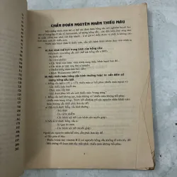 Bài giảng Huyết học - miễn dịch lâm sàng - 1995s 1013296