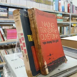 HAI MƯƠI DANH TƯỚNG VÀ NHỮNG TRẬN ĐÁNH LỊCH SỬ+NHỮNG TRẬN ĐÁNH QUYẾT ĐỊNH VẬN MẠNG THẾGIỚI 626789