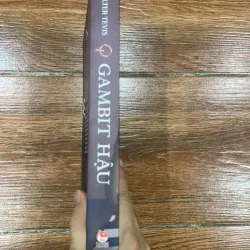 Gambit hậu - Walter Tevis (7) 1021851