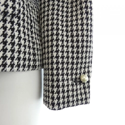 【Mã giảm giá】Áo khoác CHRISTIAN DIOR 636914