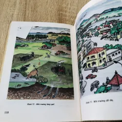 TỰ NHIÊN VÀ XÃ HỘI 5 971910