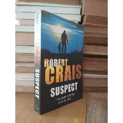 Suspect - Robert Crais