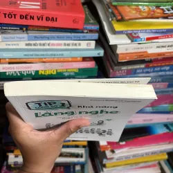 II Sách Kỹ Năng: Tip 1 Công Sở _ Khả Năng Lắng Nghe - Instant Research Institute - 2020 779186