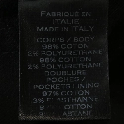 Quần jeans BALMAIN POHT551D204 - Hàng hiệu Chính hãng 886974