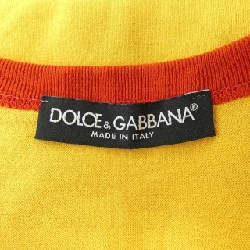 Dolce & Gabbana T-shirt - Hàng hiệu Authentic 901191