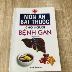 MÓN ĂN BÀI THUỐC CHO NGƯỜI BỆNH GAN 1017665