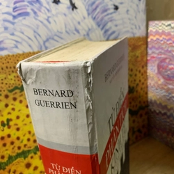 Từ Điển Phân Tích Kinh Tế - Bernard Guerrien 539877