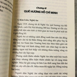 TẠI SAO LÀ HỒ CHÍ MINH? - SONG PHIL-KYUNG 540416