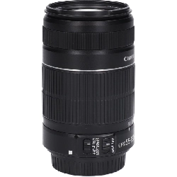 Ống kính EF-S 55-250mm F4-5.6 IS II - Hàng hiệu Authentic 880157