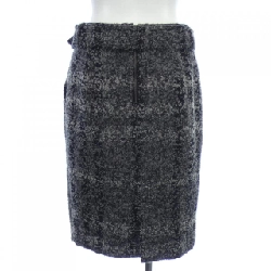 【Mã giảm giá】Burberry London BURBERRY LONDON Váy 649976