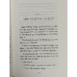 Arsène Lupin đối đầu Herlock Sholmès - Maurice Leblanc (Nguyễn Thị Tươi dịch) 596021