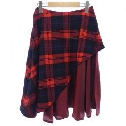 【Mã giảm giá】Chân váy noir kei ninomiya 655746