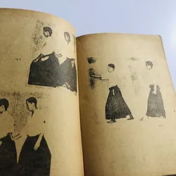 📖 HIỆP KHÍ ĐẠO TRONG ĐỜI SỐNG HẰNG NGÀY 597126