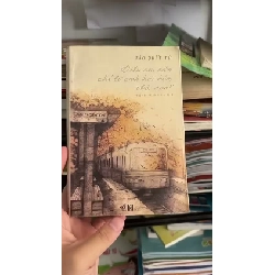 Điều em cần chỉ là anh hối hận thôi sao? - Tào Quất Từ - BT 1025835