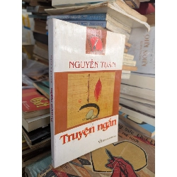 Truyện ngắn Nguyễn Tuân