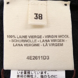 HERMES H-mô hình 4E2611D3 Áo len - Hàng hiệu Chính hãng 808332