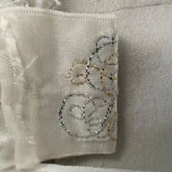 Thương hiệu Ý 646457-1F Áo khoác - Hàng hiệu Authentic 819738