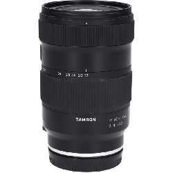 Sony E17-50mm F4DI III VXD - Hàng hiệu Authentic