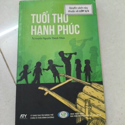 Tuổi thơ hạnh phúc 