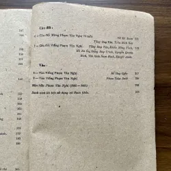 Thơ văn Phạm Văn Nghị  1000427