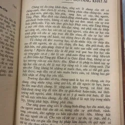 CHƠN LÝ (2 TẬP) - MINH ĐĂNG QUANG 937526