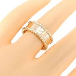 Nhẫn Perlée Serti Chéne của Van Cleef & Arpels 665207