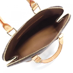 Túi Louis Vuitton Monogram Alma PM M51130 618989