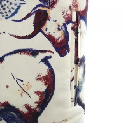 HERMES PREMIERES MAINS Vải twill. Áo gile 631897