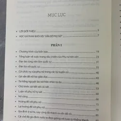 VẤN ĐỀ PHỤ NỮ Ở NƯỚC TA - PHAN KHÔI 722925