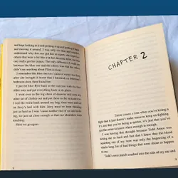 Bud, Not Buddy by Christopher Paul Curtis 734479