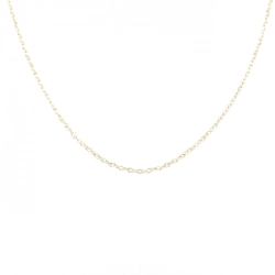 K10YG Dây chuyền - Hàng hiệu Authentic