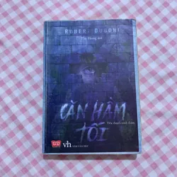 CĂN HẦM TỐI - Robert Dugoni