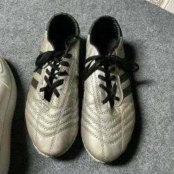 COMBO GIÀY SNEAKER + GIÀY ĐÁ BÓNG SIZE 41 674912