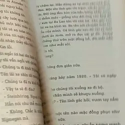 Trong Vòng Nôi Kẻ Thù (2013) - Sara Young 603333